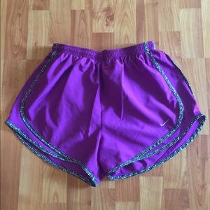 Nike Dri-Fit Running Shorts